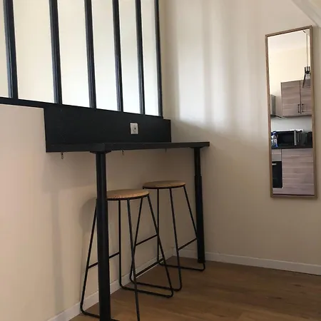 Cozy Apartment