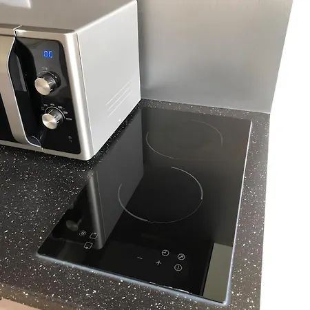 アパート Cozy ナンシー