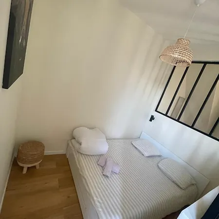 Cozy * Nancy