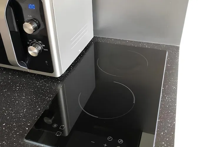 Appartamento Cozy Nancy