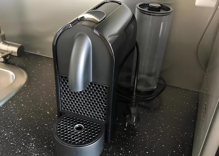 Cozy Appartamento Nancy